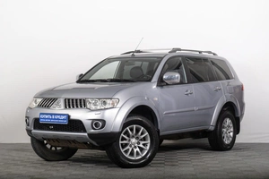 Внедорожник Mitsubishi Pajero Sport 2011 года, 1799000 рублей, Томск