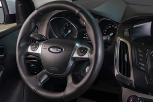 Седан Ford Focus 2013 года, 769000 рублей, Тюмень