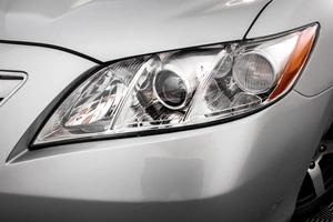 Седан Toyota Camry 2007 года, 1249000 рублей, Барнаул