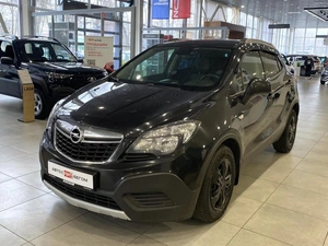 Внедорожник Opel Mokka 2014 года, 1099000 рублей, Орёл