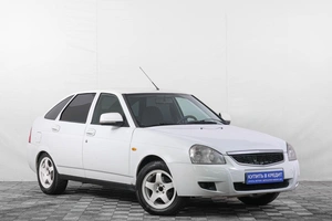 Хетчбэк ВАЗ (LADA) Priora 2012 года, 399000 рублей, Кемерово