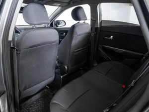 Седан Kia Rio 2017 года, 1319000 рублей, Ставрополь