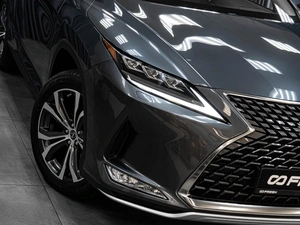 Внедорожник Lexus RX 2022 года, 7629000 рублей, Тюмень