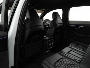 Внедорожник Audi Q7 2020 года, 6183444 рублей, Москва