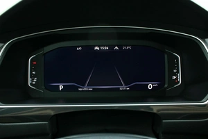 Внедорожник Volkswagen Tiguan 2021 года, 2999000 рублей, Красноярск