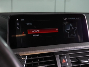 Внедорожник BMW X3 2019 года, 4149000 рублей, Воронеж