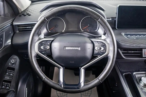 Внедорожник Haval Jolion 2023 года, 1699000 рублей, Пермь