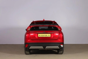 Внедорожник Mitsubishi Eclipse Cross 2018 года, 1699000 рублей, Новосибирск