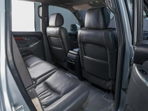 Внедорожник Toyota Land Cruiser Prado 2007 года, 1949000 рублей, Сургут