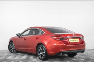 Седан Mazda 6 2014 года, 1749000 рублей, Кемерово