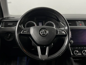 Лифтбек Skoda Octavia 2017 года, 2098900 рублей, Казань
