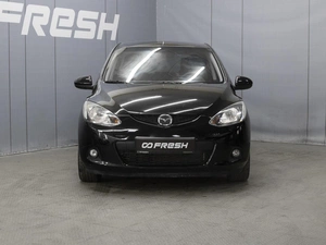 Хетчбэк Mazda 2 2008 года, 750000 рублей, Омск