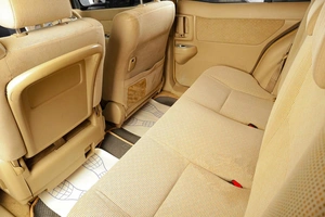 Минивэн Toyota Raum 2003 года, 559000 рублей, Тюмень