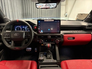 Пикап Toyota Tacoma 2025 года, 10490000 рублей, Павловская Слобода