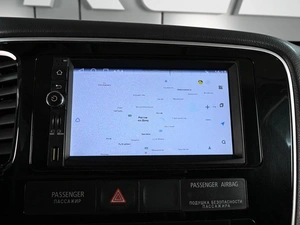 Внедорожник Mitsubishi Outlander 2016 года, 1849000 рублей, Аксай