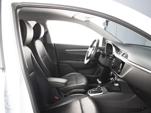 Хетчбэк Kia Rio X 2021 года, 1800000 рублей, Омск