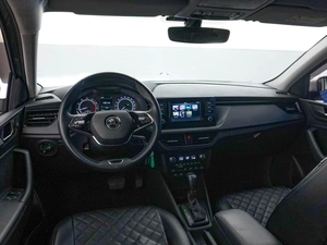 Лифтбек Skoda Rapid 2022 года, 1661444 рублей, Москва