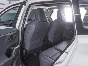 Внедорожник Toyota RAV4 2026 года, 4650000 рублей, Ростов-на-Дону