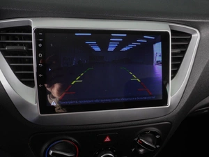 Седан Hyundai Solaris 2020 года, 1555000 рублей, Минеральные Воды