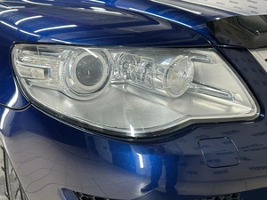 Внедорожник Volkswagen Touareg 2008 года, 1995000 рублей, Красноярск