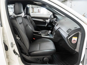 Седан Mercedes-benz C-класс 2010 года, 1537000 рублей, Ставрополь