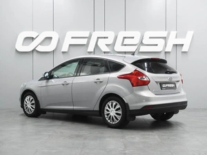 Хетчбэк Ford Focus 2011 года, 689000 рублей, Воронеж