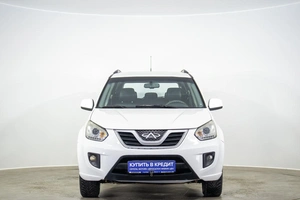 Внедорожник Chery Tiggo (T11) 2014 года, 569000 рублей, Оренбург