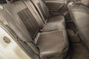 Лифтбек Skoda Octavia 2010 года, 649000 рублей, Челябинск