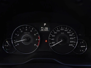 Универсал Subaru Outback 2011 года, 1289000 рублей, Волгоград