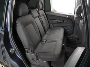 Минивэн Opel Zafira 2008 года, 699000 рублей, Воронеж