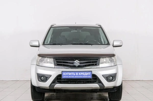 Внедорожник Suzuki Grand Vitara 2014 года, 1399000 рублей, Красноярск