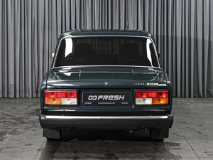 Седан ВАЗ (LADA) 2107 2008 года, 349000 рублей, Ставрополь