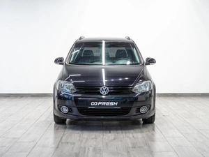 Хетчбэк Volkswagen Golf Plus 2012 года, 649000 рублей, Саратов
