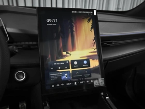 Внедорожник Geely Cityray 2024 года, 2428000 рублей, Ставрополь
