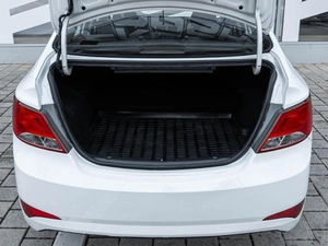 Седан Hyundai Solaris 2015 года, 805000 рублей, Ставрополь