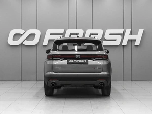 Внедорожник Changan CS35 Plus 2023 года, 1722000 рублей, Ростов-на-Дону