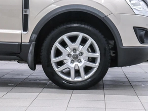 Внедорожник Opel Antara 2012 года, 1299000 рублей, Красноярск