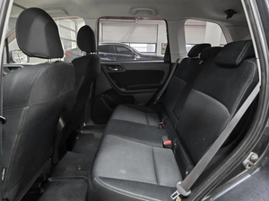 Внедорожник Subaru Forester 2013 года, 1410000 рублей, Красноярск