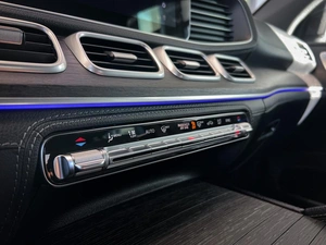 Внедорожник Mercedes-benz GLE-класс Coupe 2021 года, 7650000 рублей, Уфа