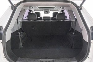 Внедорожник Chery Tiggo 8 Pro Max 2022 года, 1899000 рублей, Красноярск