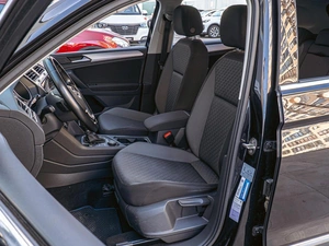 Внедорожник Volkswagen Tiguan 2018 года, 2550000 рублей, Краснодар