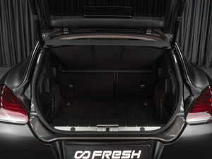 Лифтбек Porsche Panamera 4 2013 года, 3089000 рублей, Тюмень