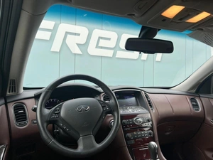 Внедорожник Infiniti QX50 2016 года, 3495000 рублей, Ижевск