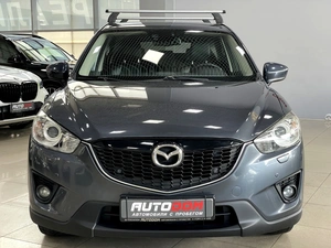 Внедорожник Mazda CX-5 2012 года, 1687000 рублей, Солонцы