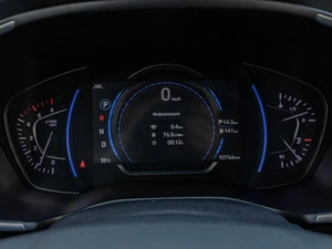 Внедорожник Hyundai Santa Fe 2019 года, 2898000 рублей, Краснодар