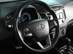 Внедорожник Hyundai Creta 2020 года, 1668070 рублей, Аксай