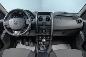Внедорожник Renault Duster 2018 года, 1529000 рублей, Челябинск