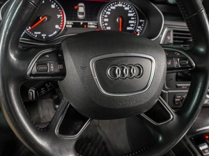 Седан Audi A6 2018 года, 2494000 рублей, Воронеж