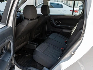 Хетчбэк Skoda Fabia 2011 года, 740000 рублей, Краснодар