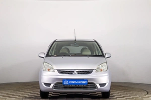 Хетчбэк Mitsubishi Colt 2006 года, 479000 рублей, Пермь
